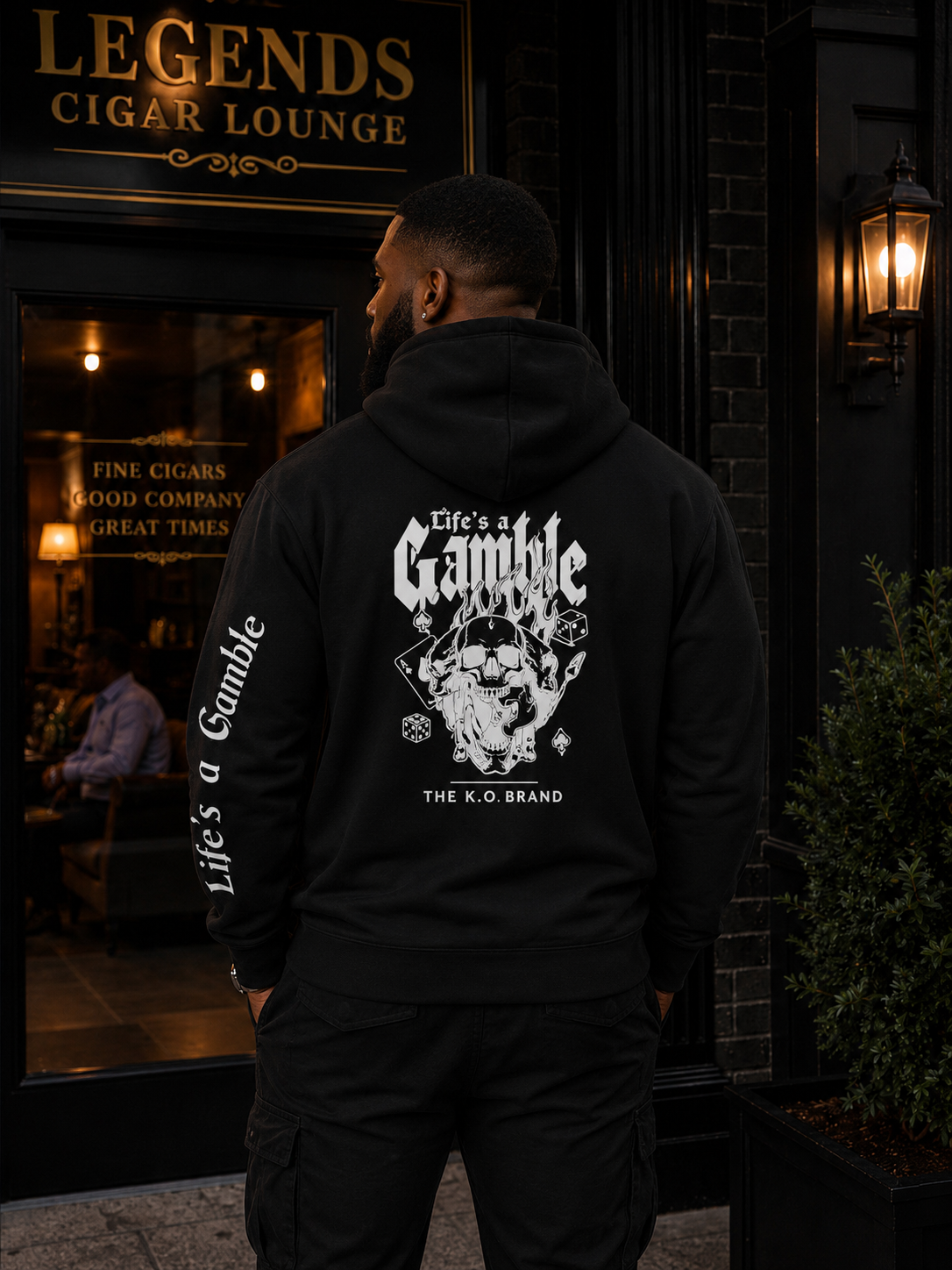 Outerwear