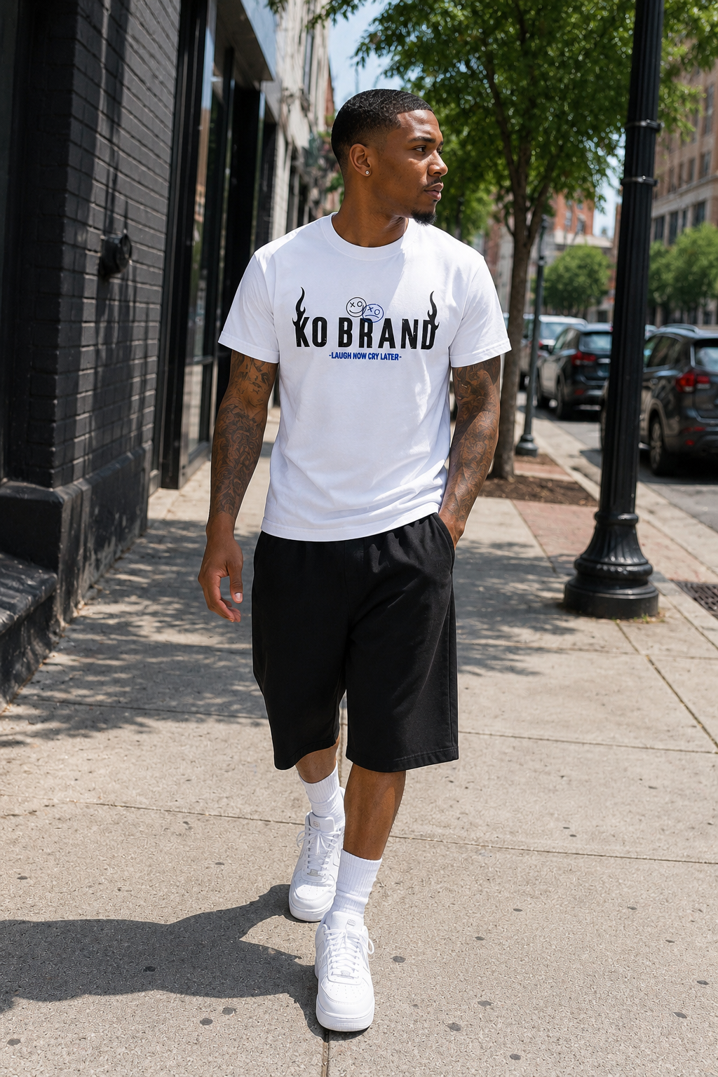 Graphic Tshirts