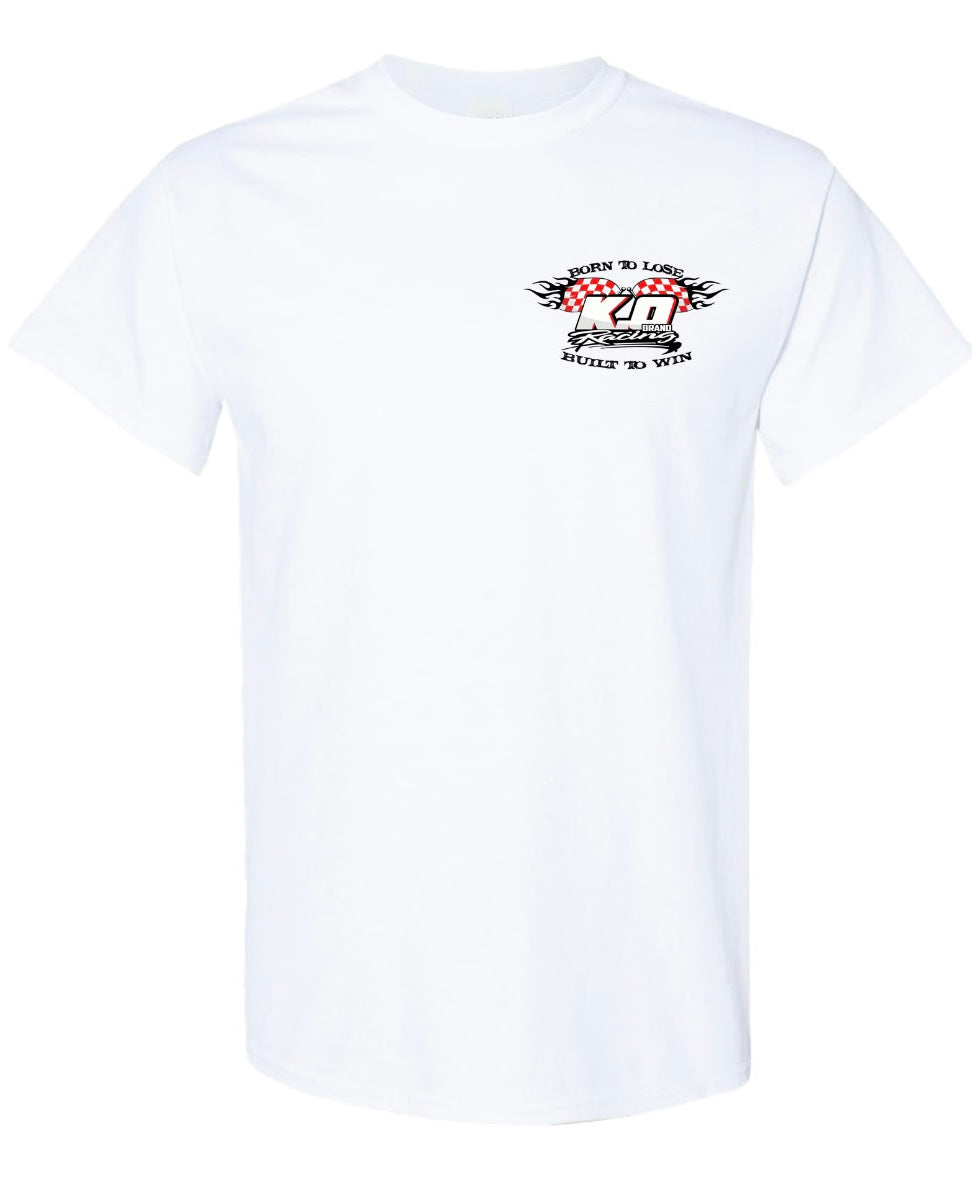KO Racing Tee