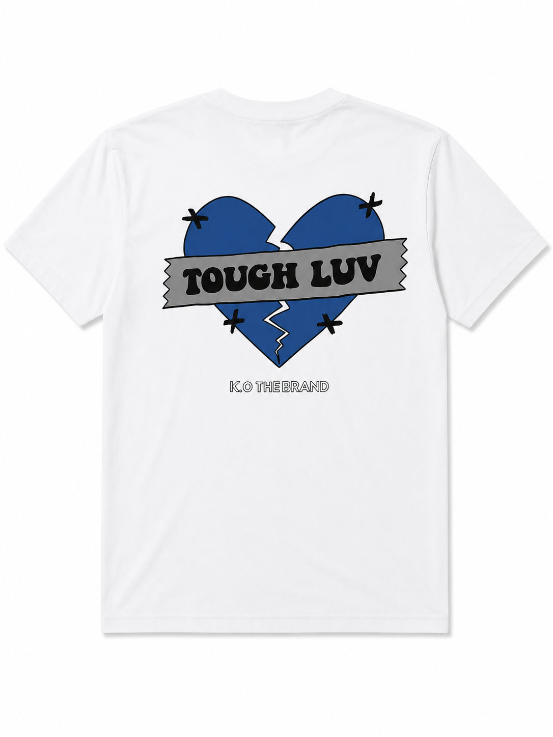 Tough Luv Tshirt
