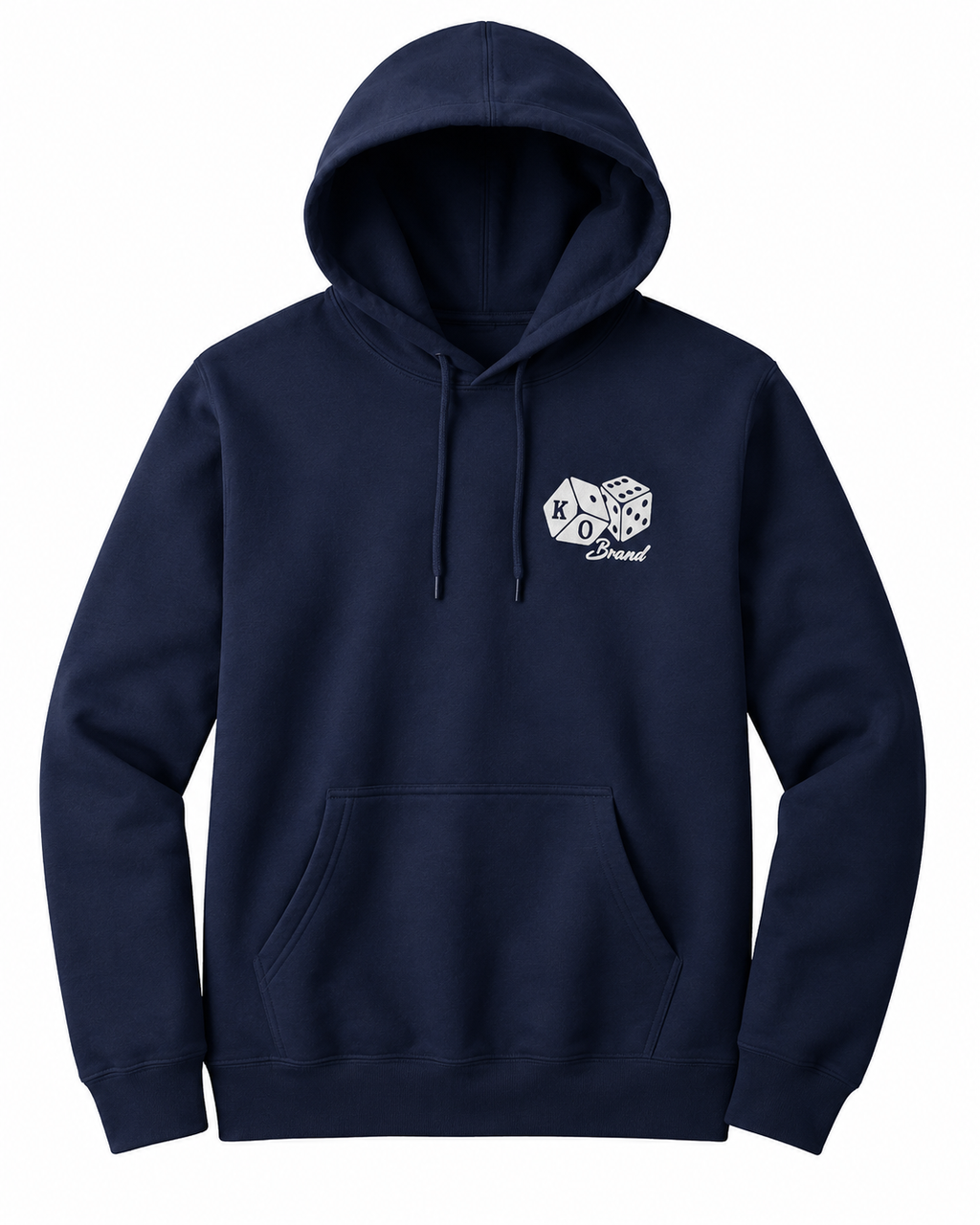 Life’s a gamble Hoodie