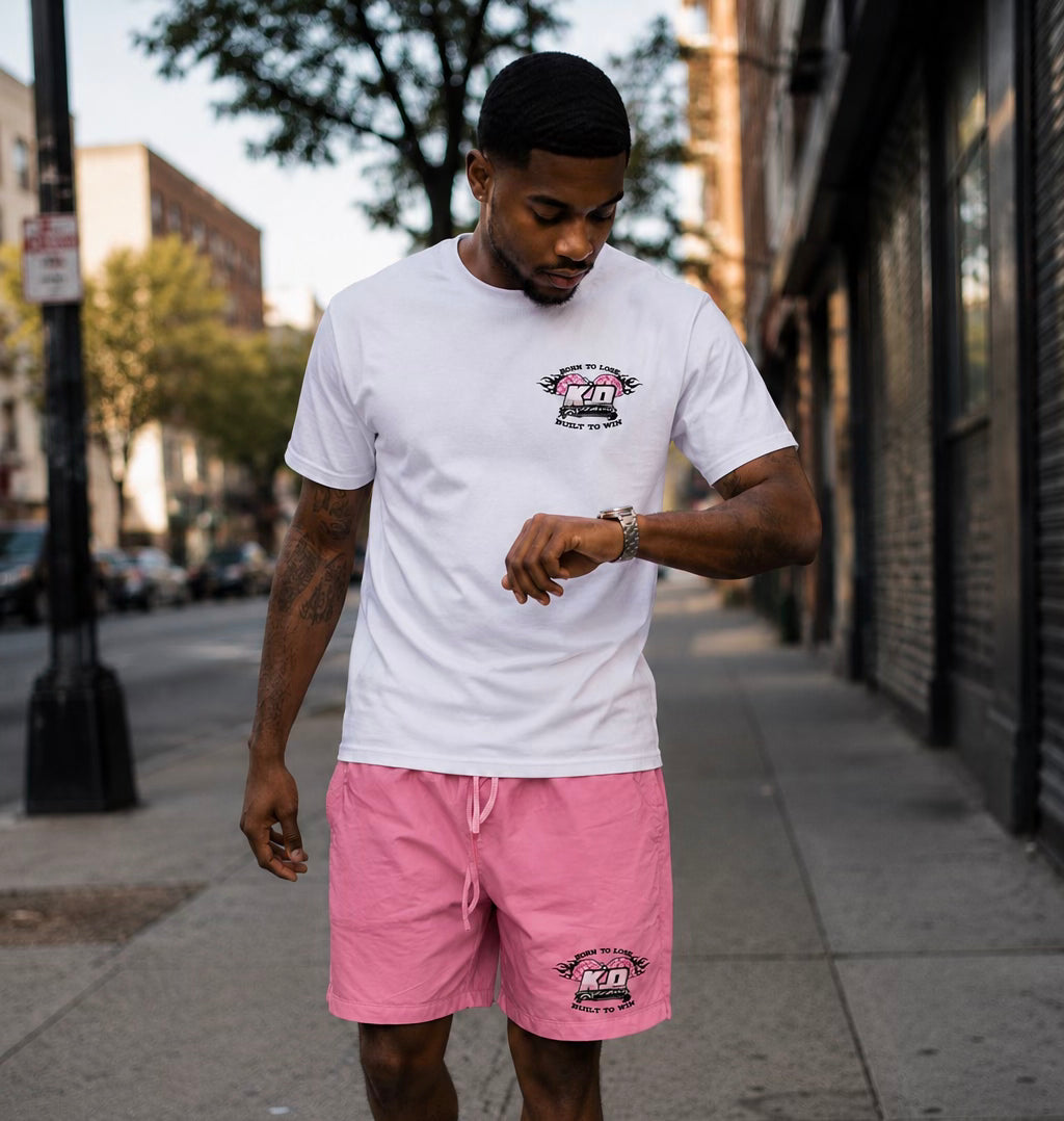 KO Racing Tee