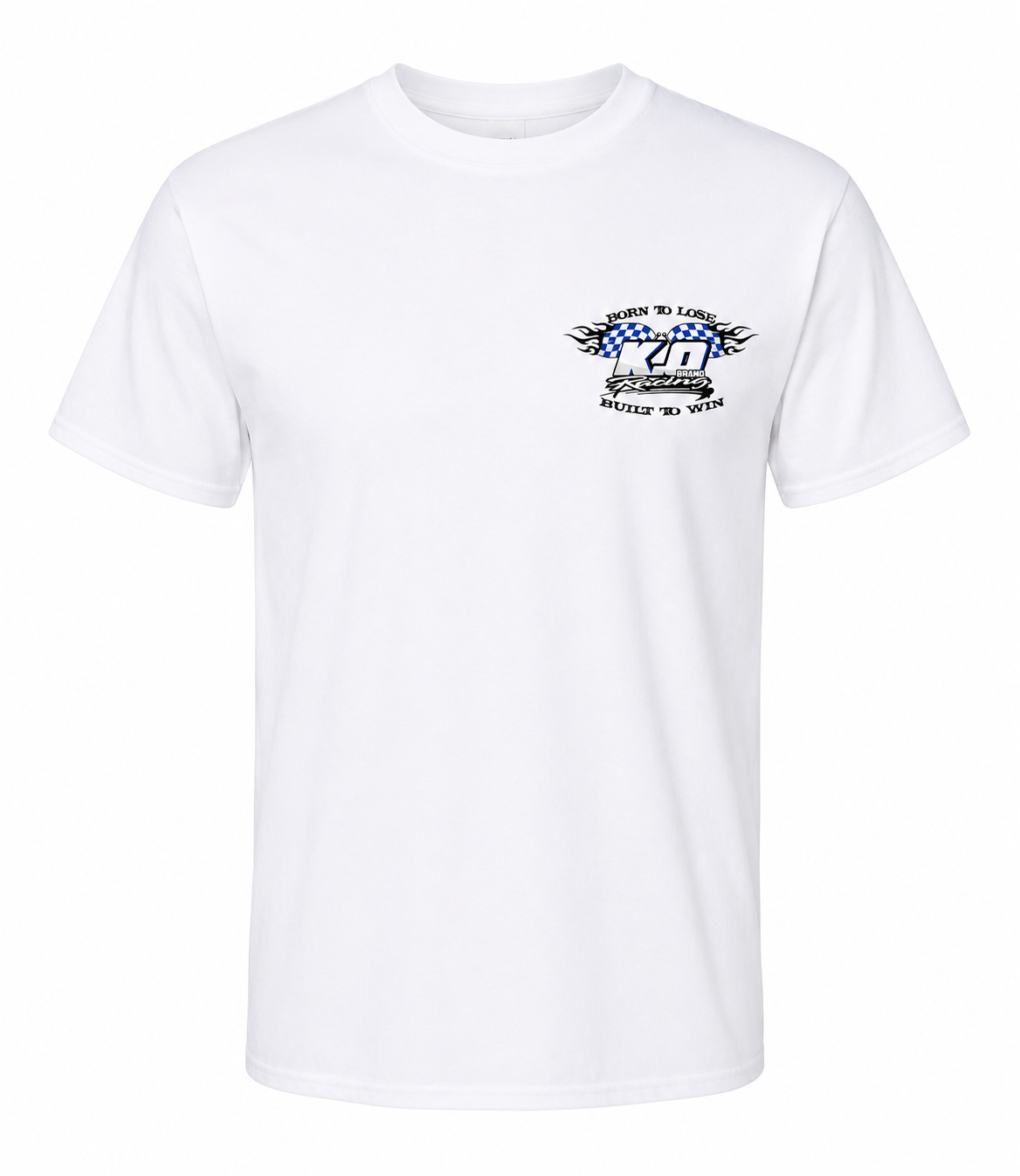 KO Racing Tee