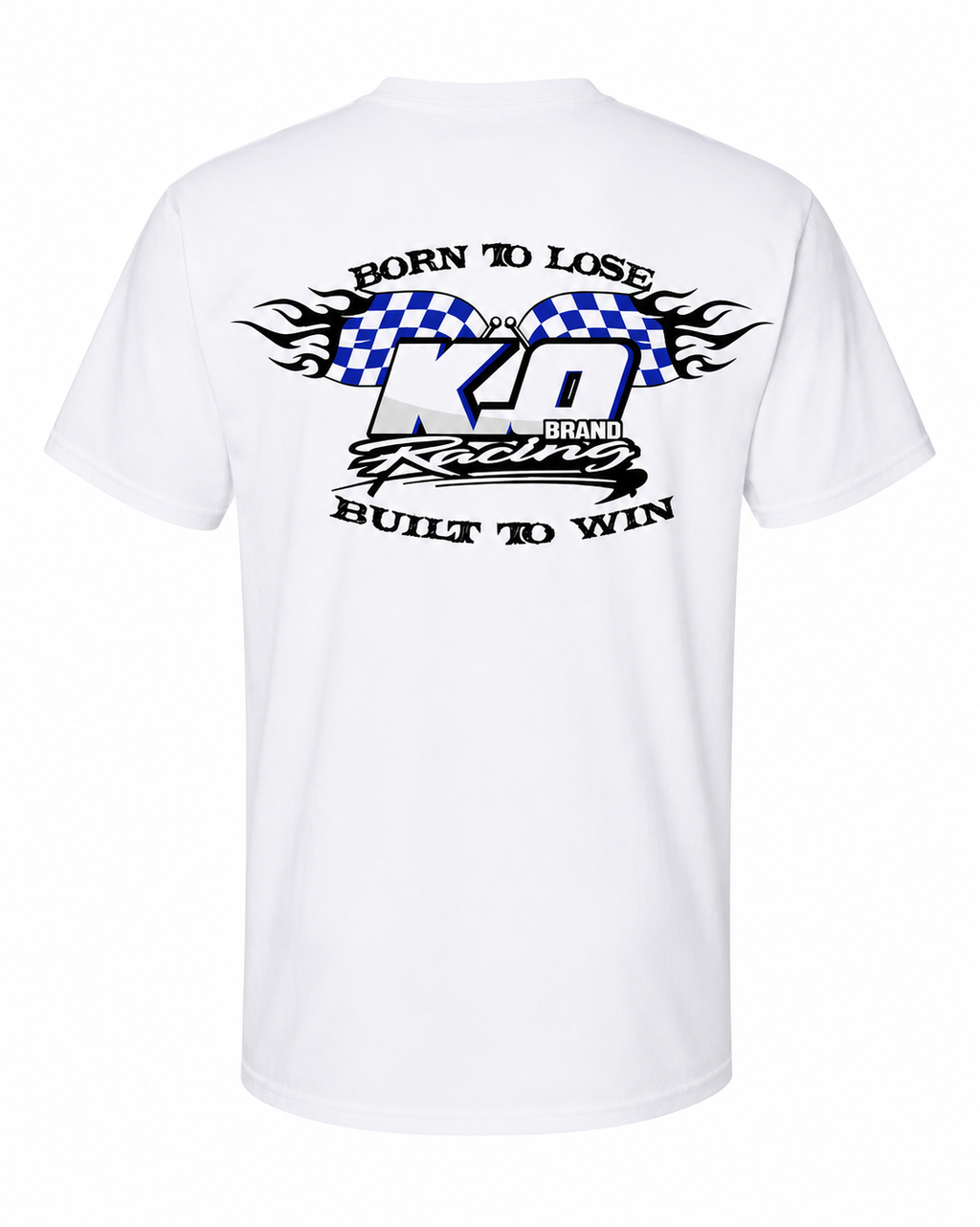KO Racing Tee