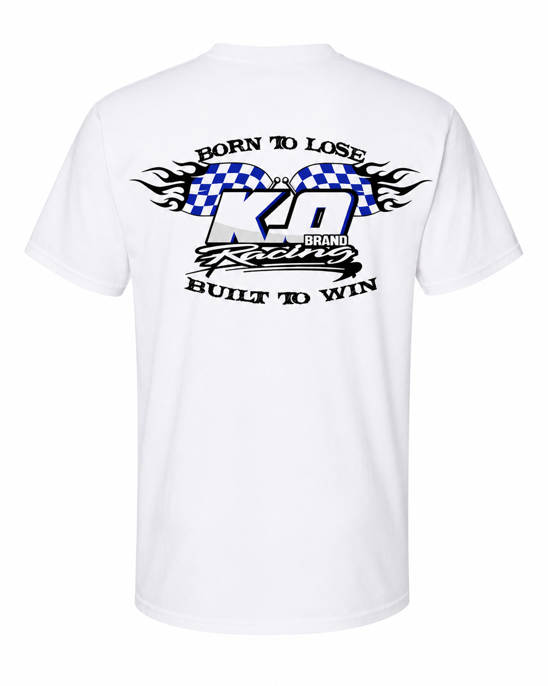 KO Racing Tee