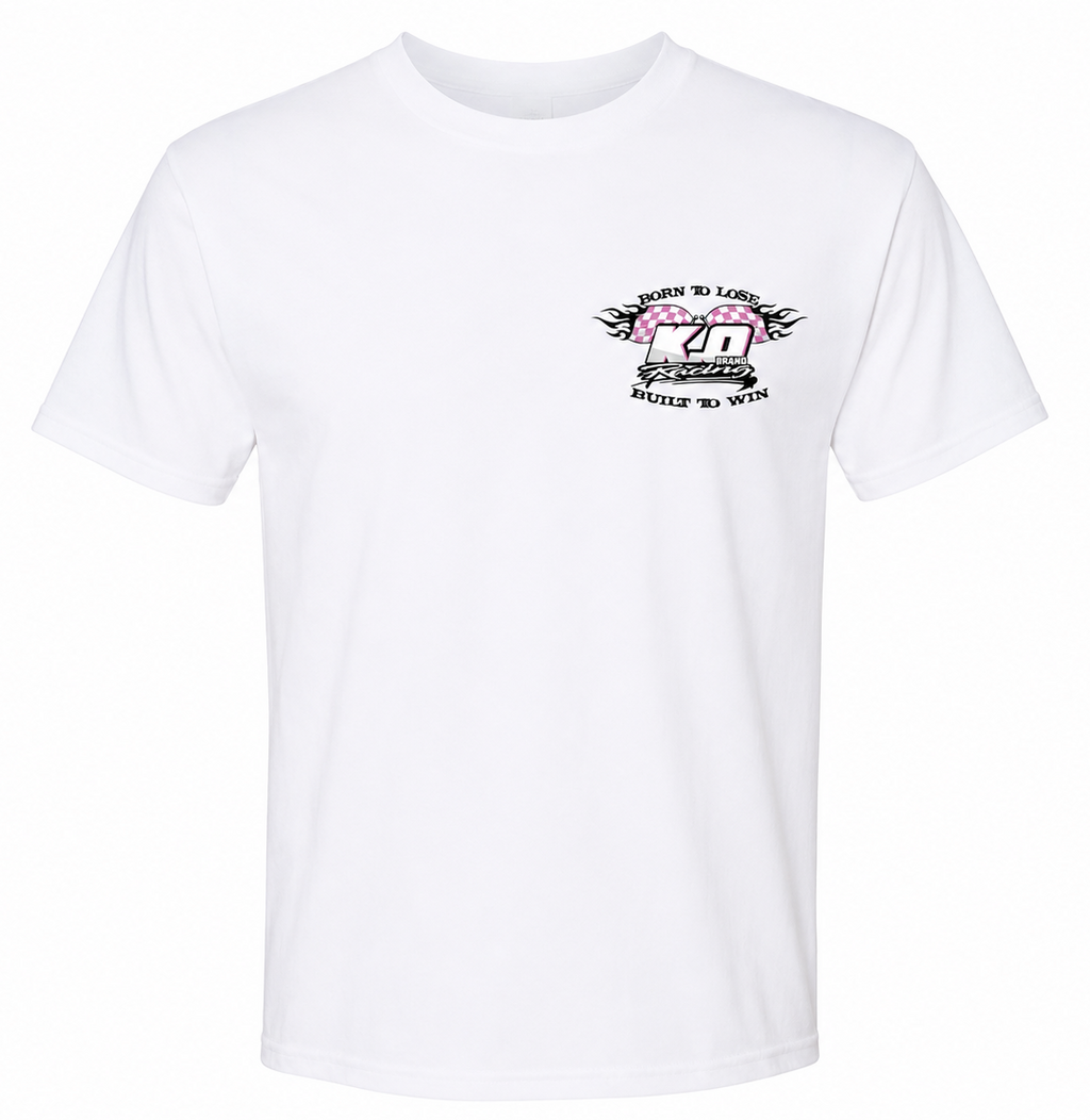 KO Racing Tee