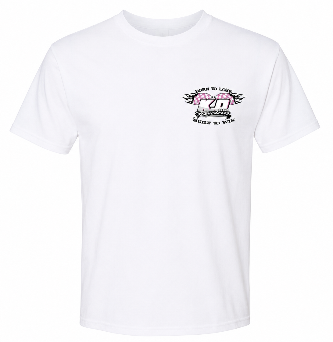 KO Racing Tee