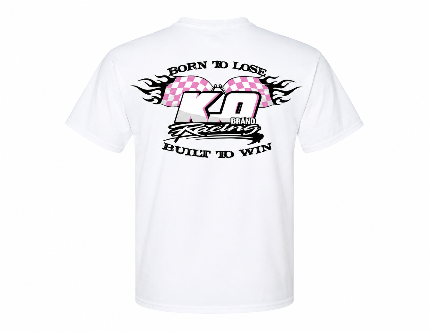 KO Racing Tee