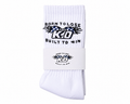 KO Racing Socks