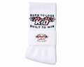 KO Racing Socks