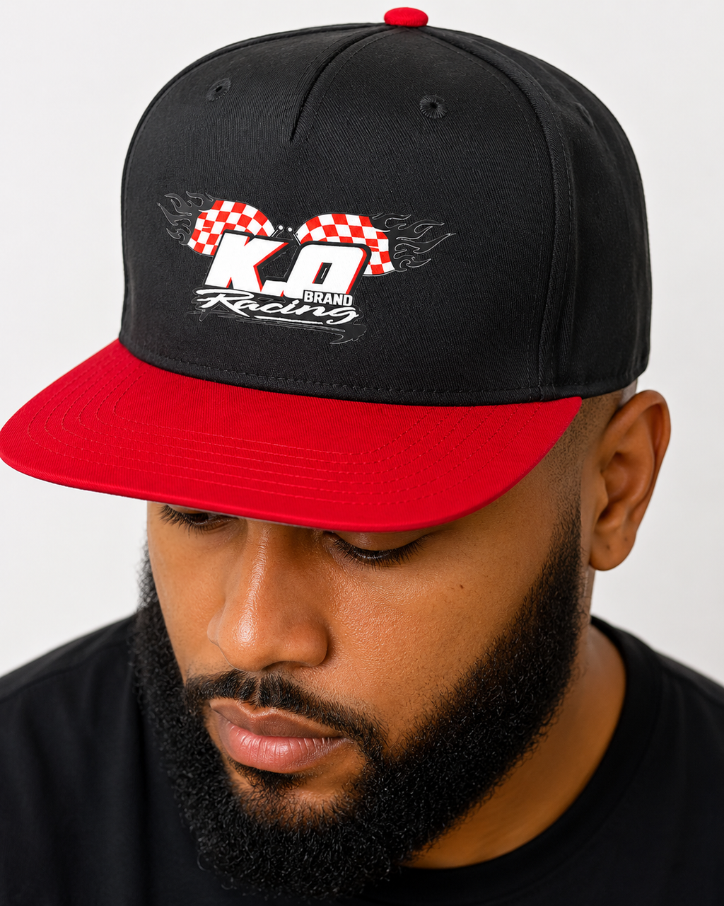 KO Racing Hat