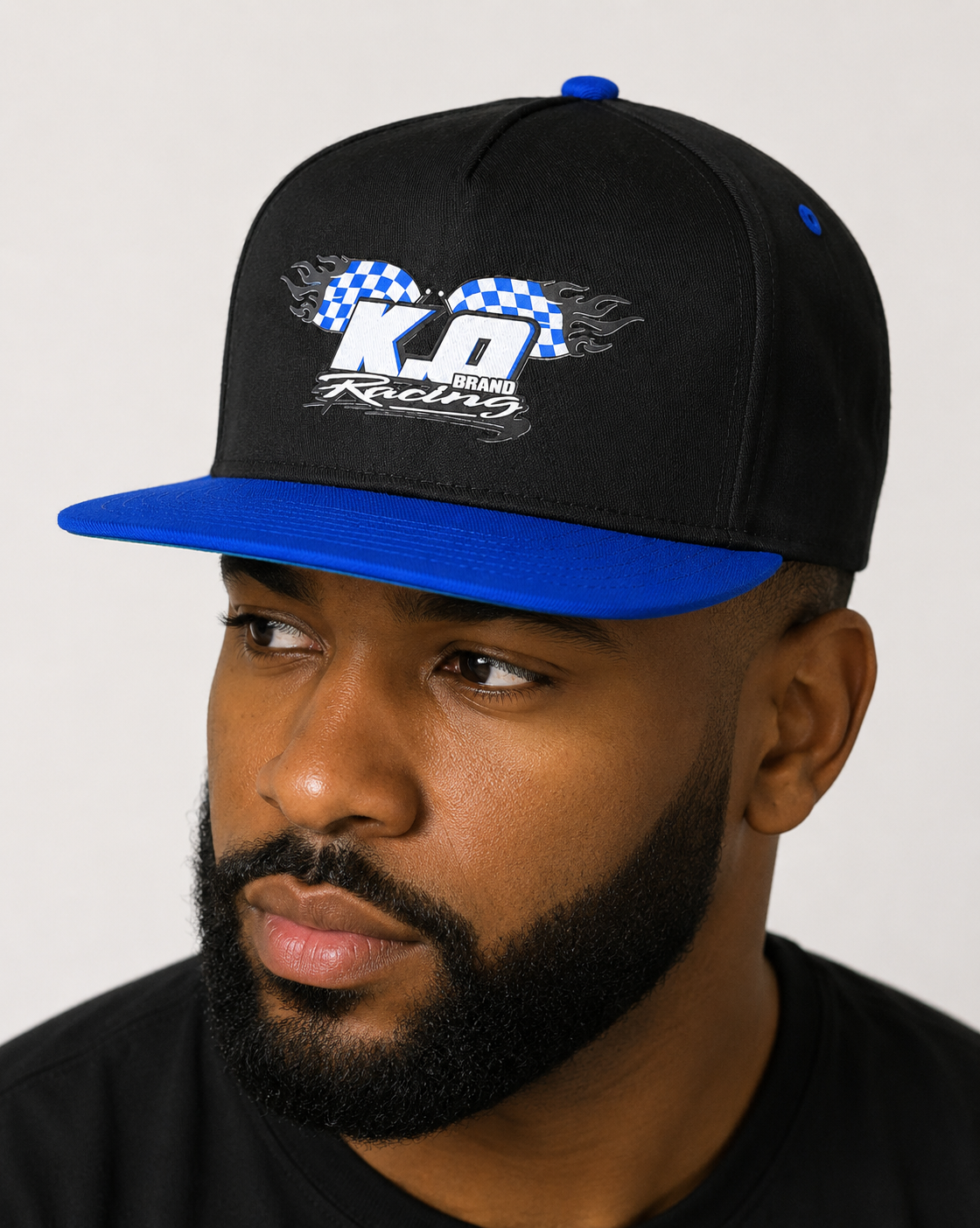 KO Racing Hat
