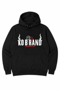 Laugh now, Cry later Hoodie