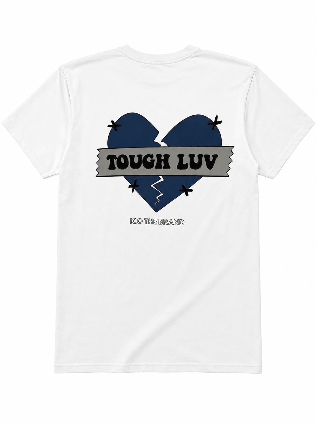 Tough Luv Tshirt