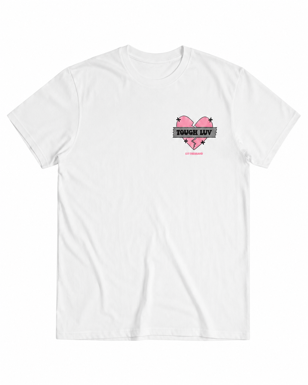 Tough Luv Tshirt