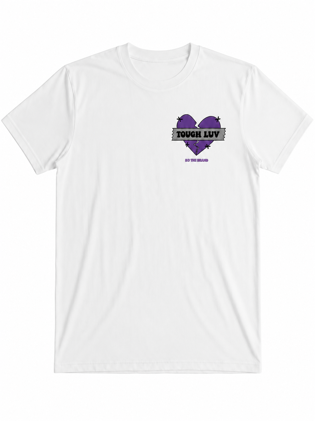 Tough Luv Tshirt