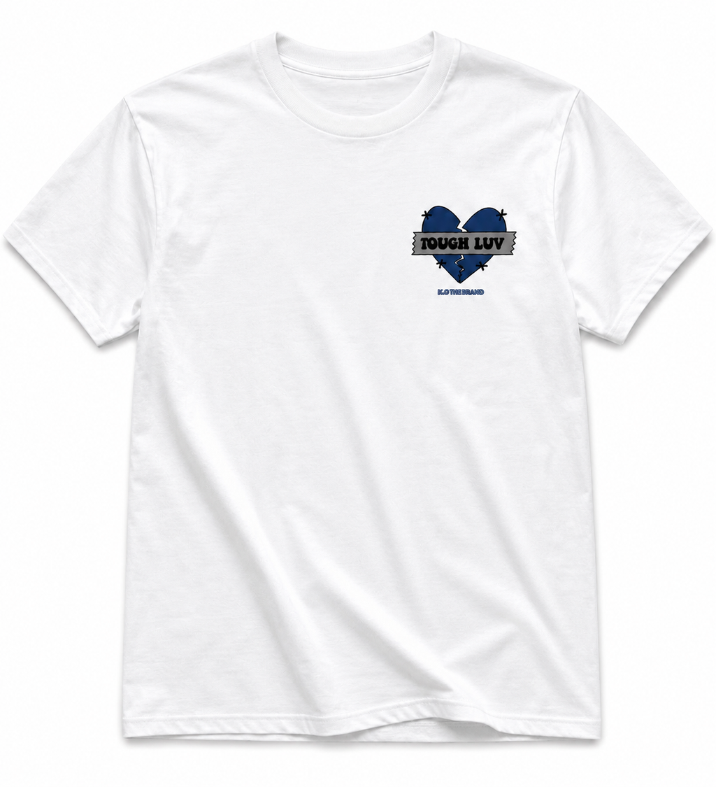 Tough Luv Tshirt