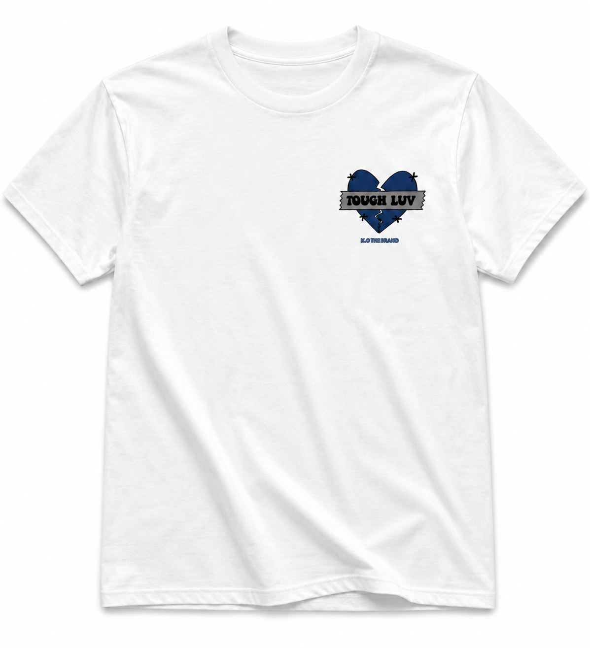 Tough Luv Tshirt