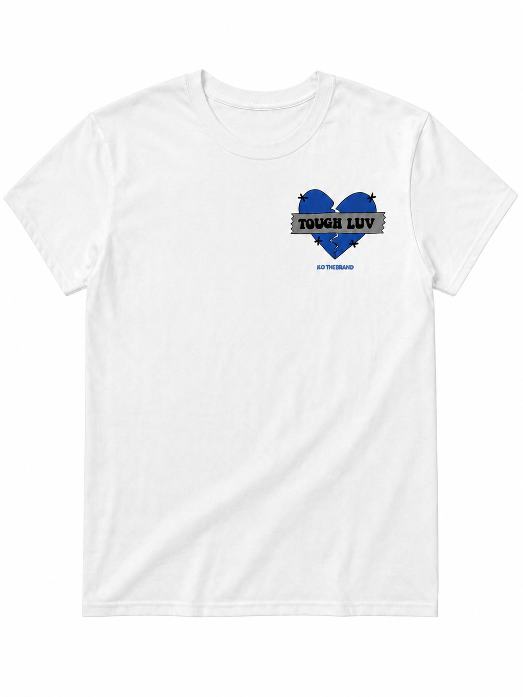 Tough Luv Tshirt